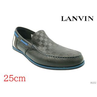 ランバンオンブルー(LANVIN en Bleu)のLANVIN en Bleu ランバン オン ブルー スリッポン 86202(スリッポン/モカシン)