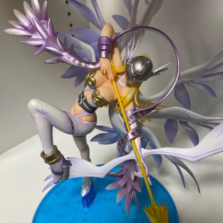 メガハウス(MegaHouse)のG.E.M.シリーズ エンジェウーモン ホーリーアローver(アニメ/ゲーム)