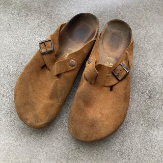 ビルケンシュトック(BIRKENSTOCK)の訳あり○ビルケンシュトック BIRKENSTOCK ボストン(サンダル)