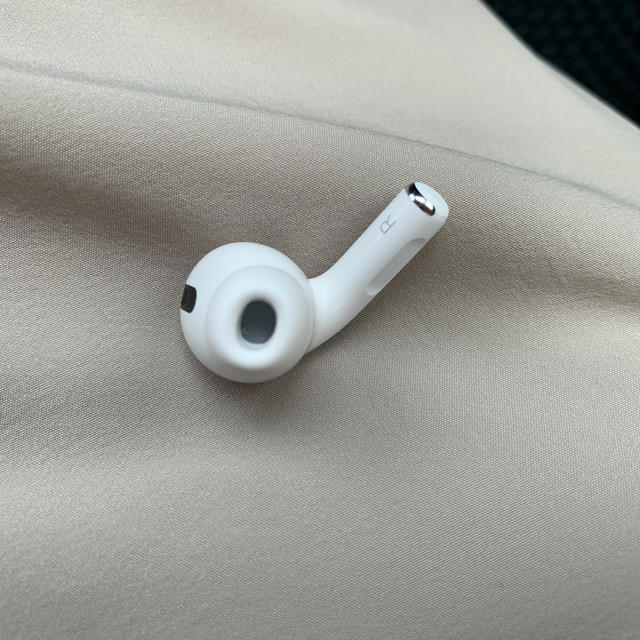 Apple(アップル)のShoichi様専用 スマホ/家電/カメラのオーディオ機器(ヘッドフォン/イヤフォン)の商品写真