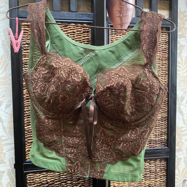 LaLa 補正下着 『美品』グラントイーワンズセット - その他 LaLa 補正下着 『美品』グラントイーワンズセット - その他