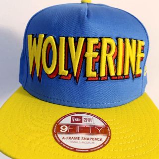 新品レア ハルク NEWERA キャップ MARVEL マーベル アベンジャーズ