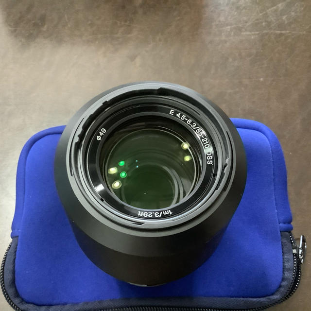 SONY α6000 ダブルズームレンズキット SONY α6000 ダブルズームレンズキット