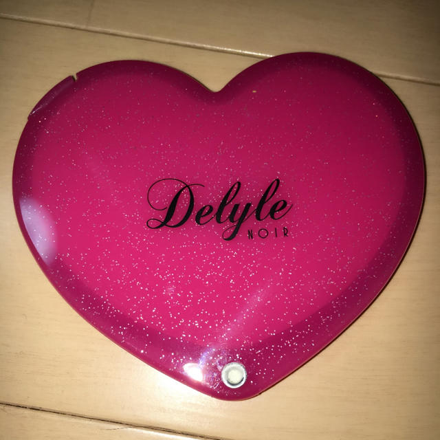 Delyle NOIR(デイライルノアール)のかがみ その他のその他(その他)の商品写真