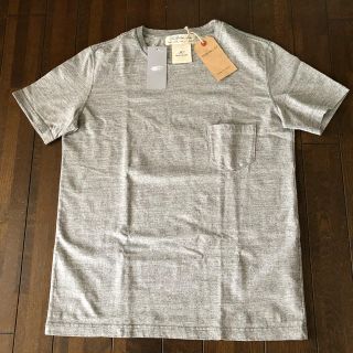 レミレリーフ(REMI RELIEF)のREMI RELIEF BEAMS 別注 Tシャツ 新品 未使用(Tシャツ/カットソー(半袖/袖なし))