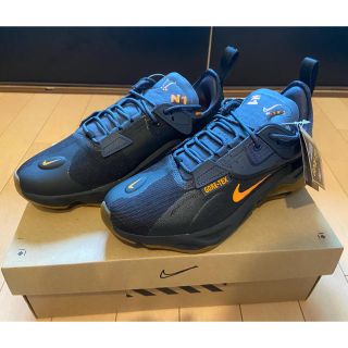 ナイキ(NIKE)の【超お得】NIKE REACT-TYPE GTX 25cm ゴアテックス(スニーカー)