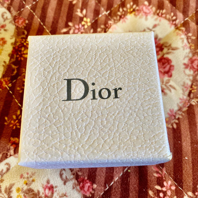 Christian Dior(クリスチャンディオール)の⭐︎クリスチャンディオール　指輪　リング⭐︎ レディースのアクセサリー(リング(指輪))の商品写真