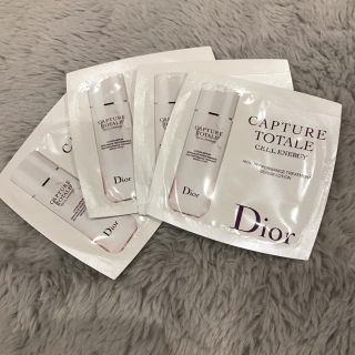 ディオール(Dior)のDior カプチュールローション 肌水(化粧水/ローション)