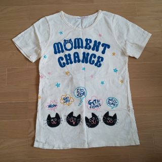 ラフ(rough)のrough☆半袖Tシャツ(Tシャツ(半袖/袖なし))