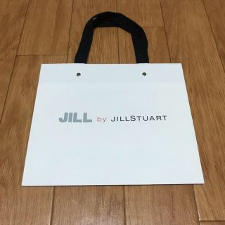 ジルバイジルスチュアート(JILL by JILLSTUART)の【hana様】JILL 紙袋(ショップ袋)