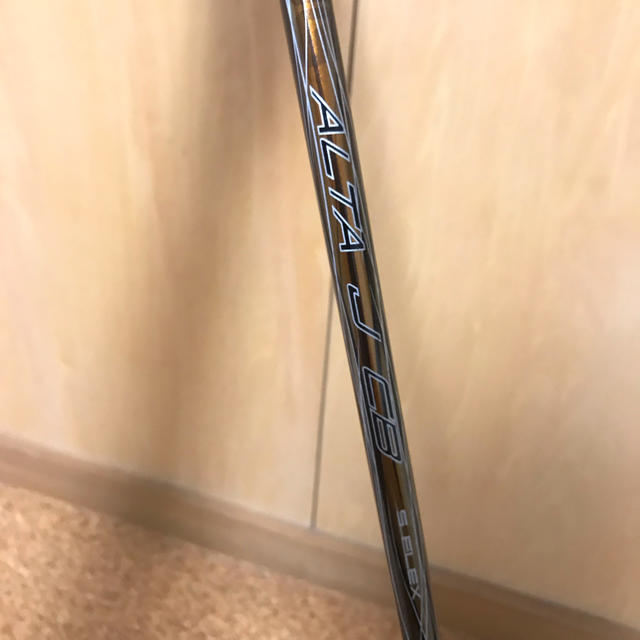 PING G400 レフティ　アイアンセットクラブ