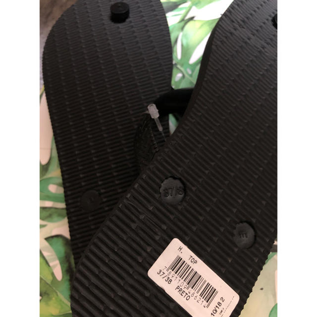 havaianas(ハワイアナス)のHavaianas ビーチサンダル　 レディースの靴/シューズ(ビーチサンダル)の商品写真