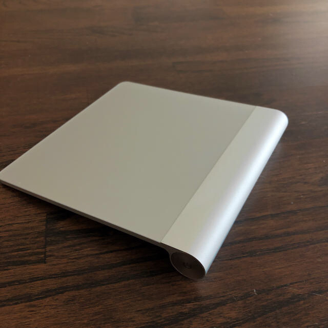 Apple Magic Trackpad MC380J/A 正常駆動品 電池付き