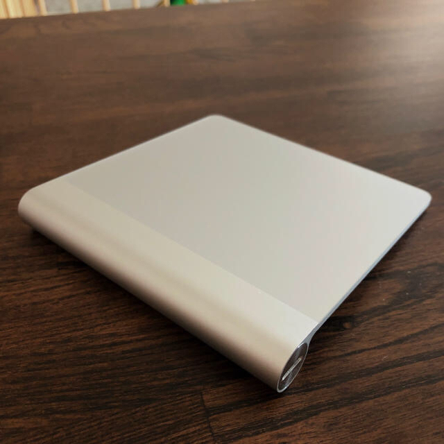 Apple Magic Trackpad MC380J/A 正常駆動品 電池付き