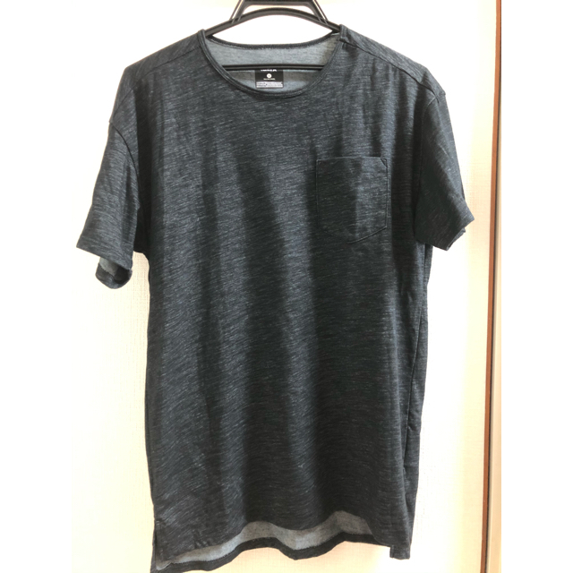 Hurley(ハーレー)のHurley ハーレー メンズTシャツ Sサイズ メンズのトップス(Tシャツ/カットソー(半袖/袖なし))の商品写真