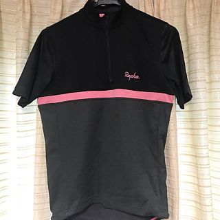 ☆ ラファ Rapha クラブジャージ Sサイズ Classic Jersey(ウエア)