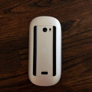 Apple Magic Mouse MB829J/A 正常駆動品 電池付き