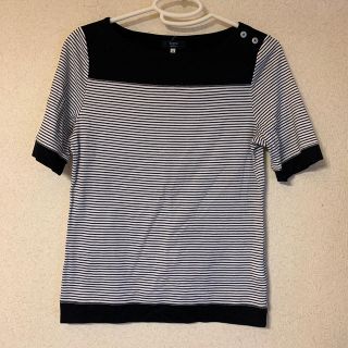 キース(KEITH)のキース　カットソー(Tシャツ/カットソー(半袖/袖なし))