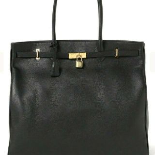 ビームス(BEAMS)のBEAMS 別注 DELLGA KEYTOTE BLK GOLD(トートバッグ)