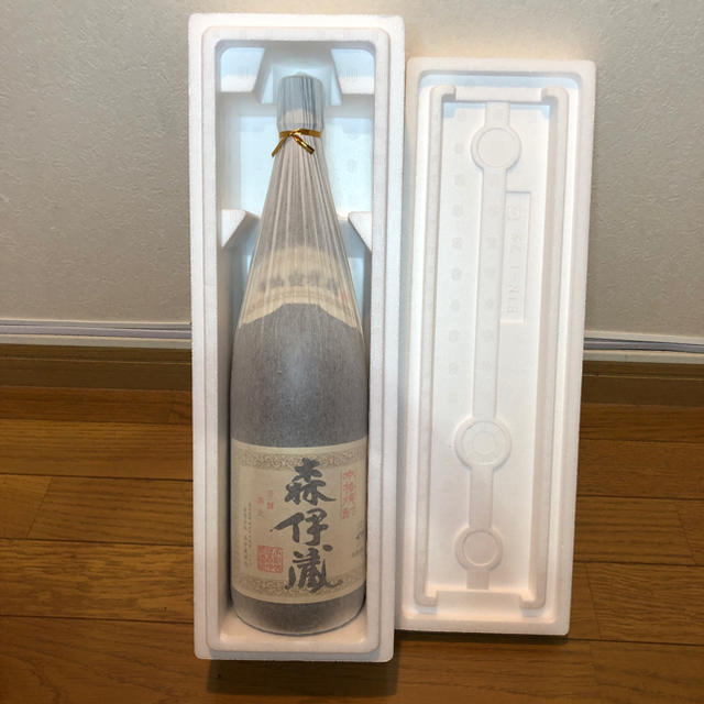 森伊蔵1800ml