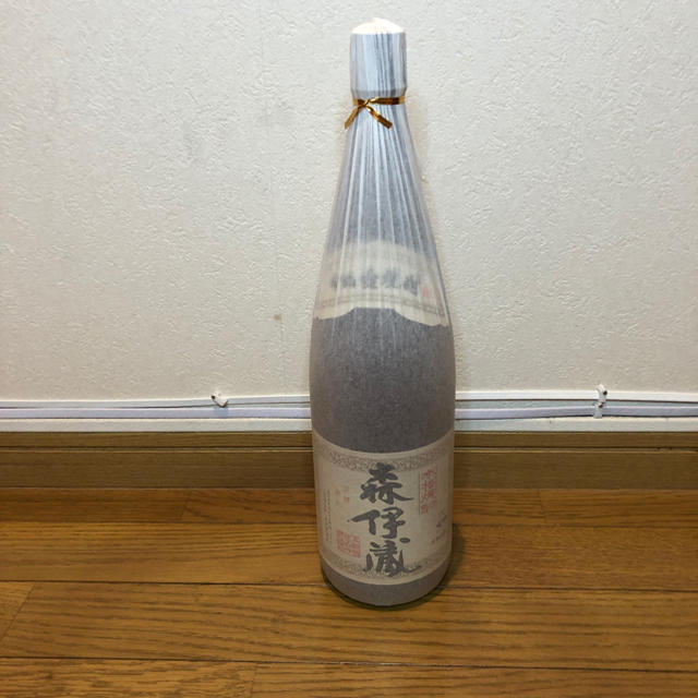 森伊蔵1800ml