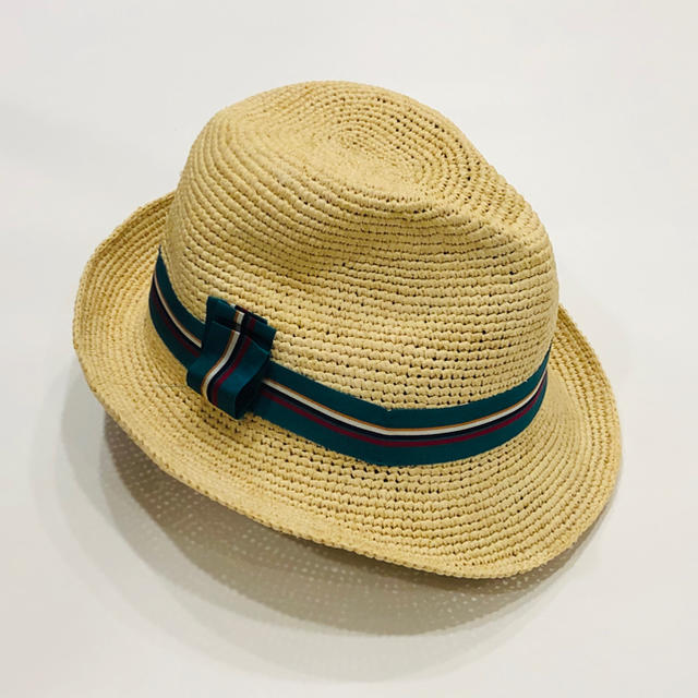 HELEN KAMINSKI(ヘレンカミンスキー)のHELEN KAMINSKI ハット メンズの帽子(ハット)の商品写真