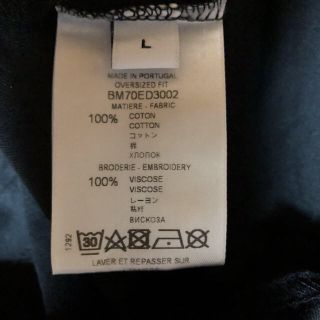 GIVENCHY - givenchy Tシャツ レオ ライオン off-white fearの通販 by