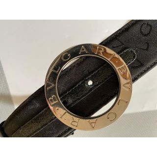 ブルガリ(BVLGARI)のBVLGARI ベルト(ベルト)