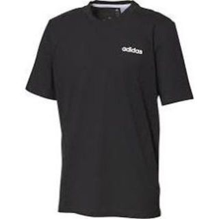 アディダス(adidas)の新品　アディダス　Tシャツ(Tシャツ/カットソー(半袖/袖なし))