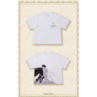 セーラームーン　XL ユニクロ　UT　Tシャツ(Tシャツ(半袖/袖なし))