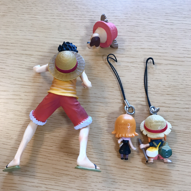 集英社 One Piece ワンピース フィギュア ルフィ チョッパー ナミの通販 By Mini S Shop シュウエイシャならラクマ 集英社 One Piece ワンピース フィギュア ルフィ チョッパー ナミの通販 By Mini S Shop シュウエイシャならラクマ