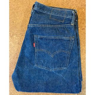 リーバイス(Levi's)のLevi's リーバイス 501 66前期 w34(デニム/ジーンズ)