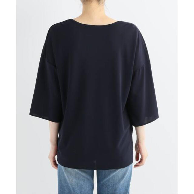 L'Appartement DEUXIEME CLASSE(アパルトモンドゥーズィエムクラス)のL'Appartement RAW+ Elegant Blouse &パンツ　 レディースのレディース その他(セット/コーデ)の商品写真