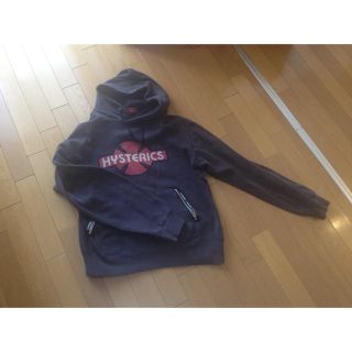 ヒステリックグラマー(HYSTERIC GLAMOUR)のHYSTERIC GLAMOUR＊パーカ(パーカー)