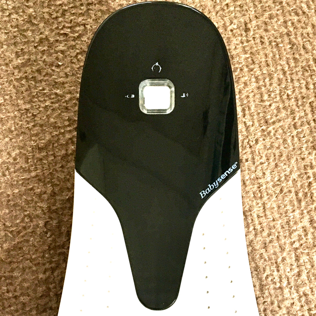 Babysense 5s SIDS乳幼児感知センサー - 2