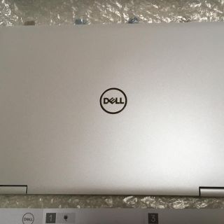 デル(DELL)のDELL Inspiron 3195 2-in-1(ノートPC)