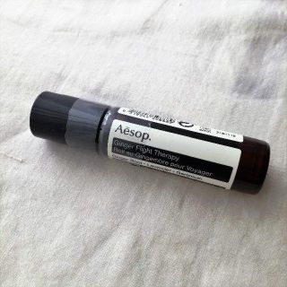 イソップ(Aesop)の 【新品・未開封】 Aesop/イソップ フライトコンセントレート 10ml　(アロマオイル)