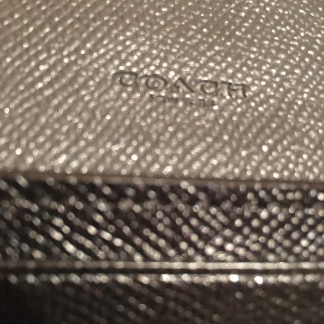 COACH - 新品、未使用品❗️COACH カードケース ふくろうの通販 by