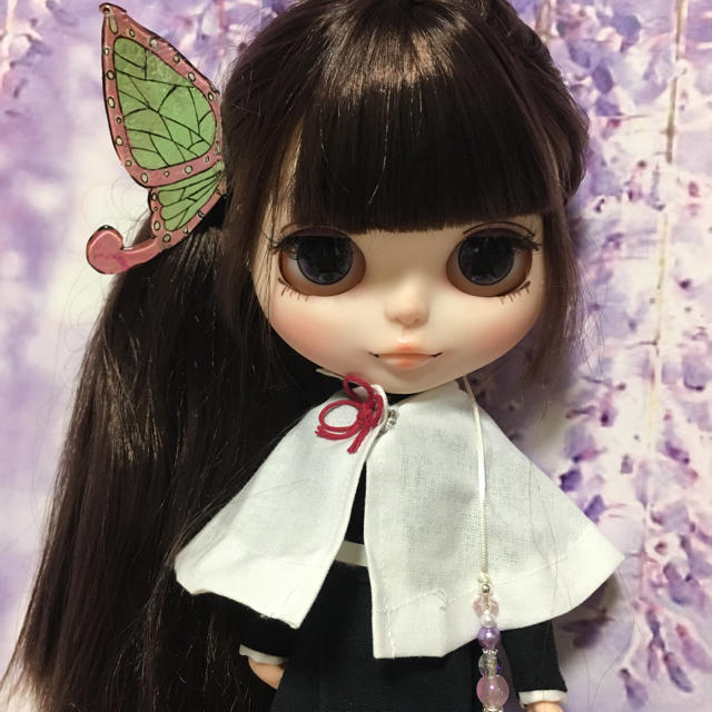 購入特典有り №*05 カスタムアイシードール 人形 ust-essx.com