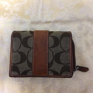 コーチ(COACH)のCOACH 財布(財布)