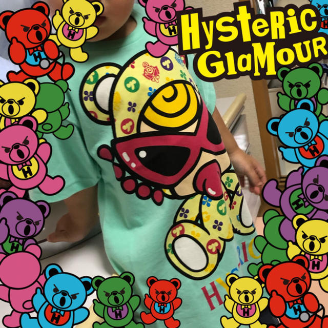 HYSTERIC MINI(ヒステリックミニ)の🌸専用🌸 その他のその他(その他)の商品写真