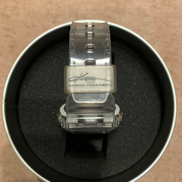 G-SHOCK(ジーショック)のGLX-5600KI-7JR G-SHOCK× 五十嵐カノア スペシャルモデル  メンズの時計(腕時計(デジタル))の商品写真