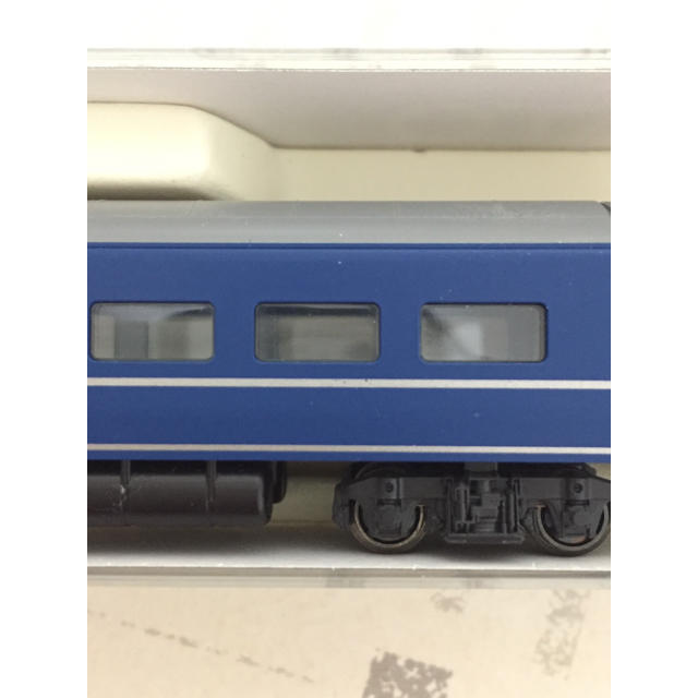KATO`(カトー)の※ぐぅ様専用 24系客車2両 エンタメ/ホビーのおもちゃ/ぬいぐるみ(鉄道模型)の商品写真