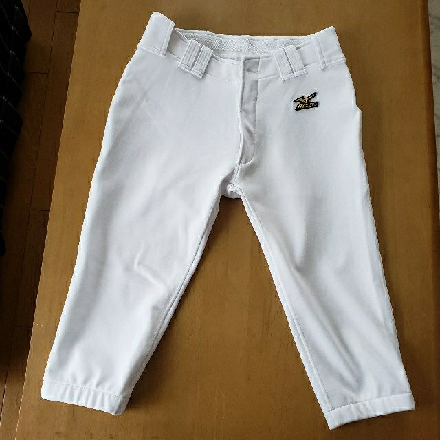 Mizuno ミズノ 野球ユニフォームパンツの通販 By サクラ S Shop ミズノならラクマ Mizuno ミズノ 野球ユニフォームパンツの通販 By サクラ S Shop ミズノならラクマ