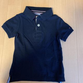 トミーヒルフィガー(TOMMY HILFIGER)の【新品・未使用】TOMMY HILFIGER ポロシャツ 80センチ(その他)