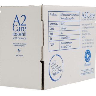 エーエヌエー(ゼンニッポンクウユ)(ANA(全日本空輸))の★A2Care★ 4L 詰替(日用品/生活雑貨)