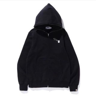 a bathing ape cdg パーカー 2XL ギャルソン