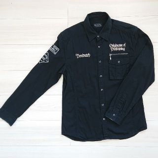 ボンダッチ(Von Dutch)の★Von Dutch★  シャツ(シャツ)