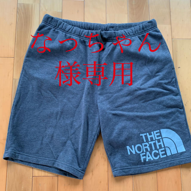 THE NORTH FACE(ザノースフェイス)のノースフェイスハーフパンツXL 値下げしました メンズのパンツ(ショートパンツ)の商品写真