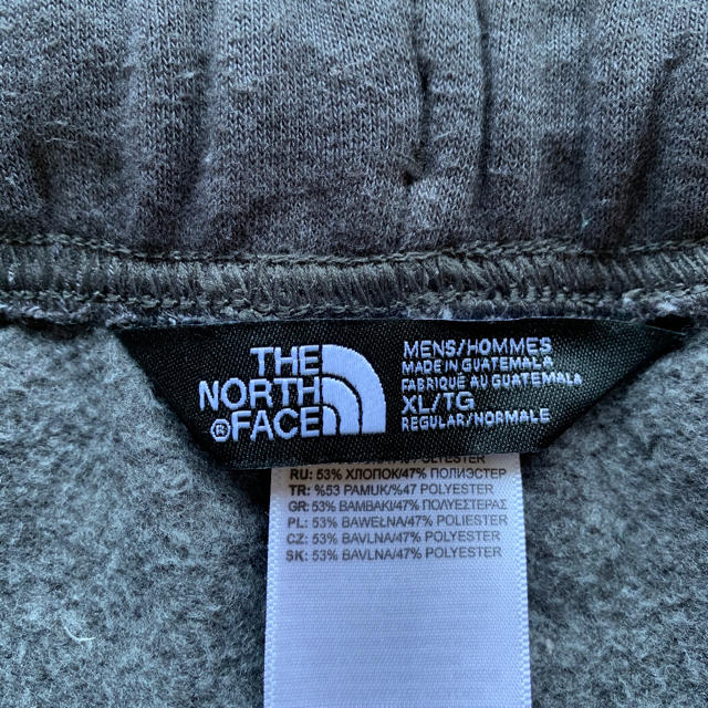 THE NORTH FACE(ザノースフェイス)のノースフェイスハーフパンツXL 値下げしました メンズのパンツ(ショートパンツ)の商品写真